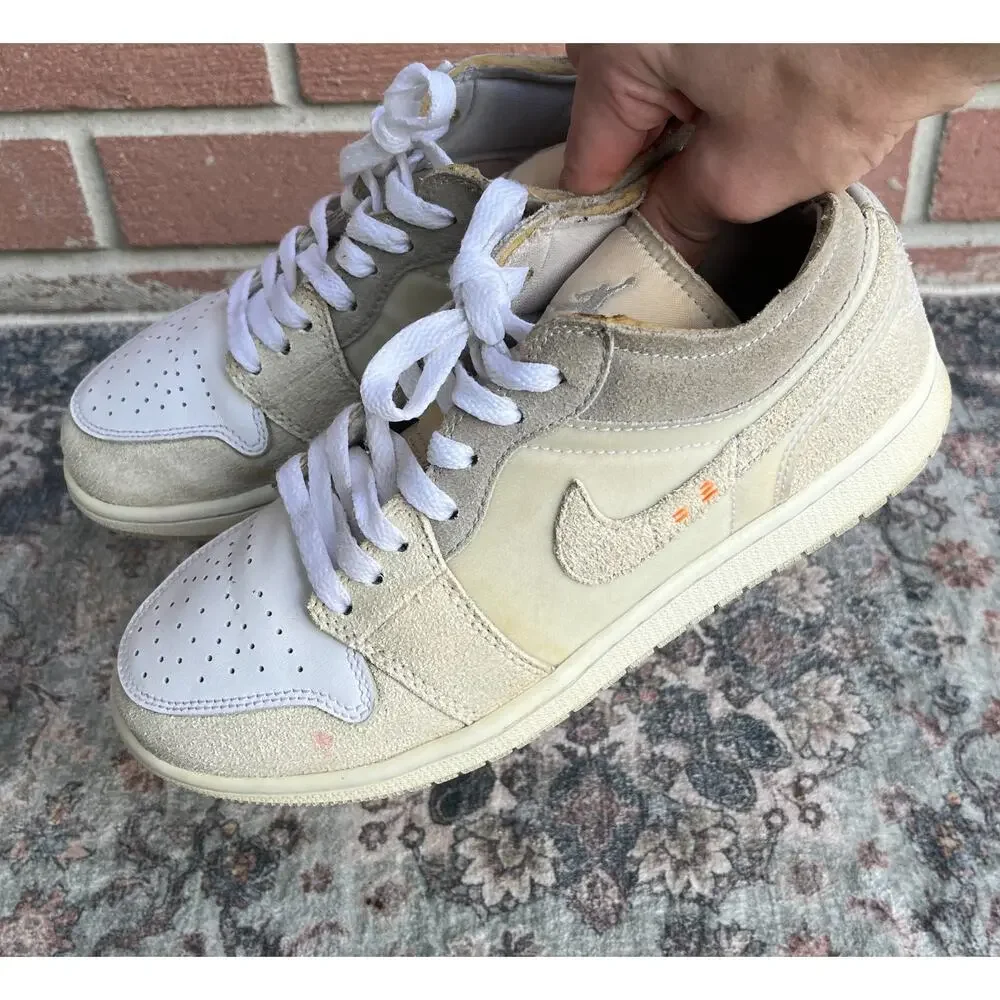 Jordan brand model